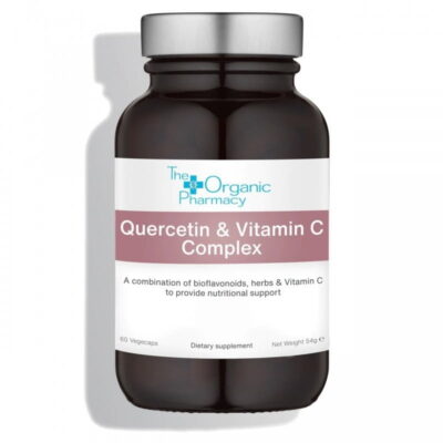 maisto-papildas-quercetin-vitamin-c-complex-kvercetinas-ir-vitaminas-c-90-kapsuliu-the-organic-pharmacy