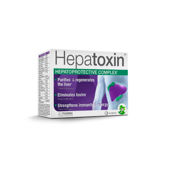 HEPATOXIN-TAB60-kepenims-detoksikacijai-virskinimui-3D