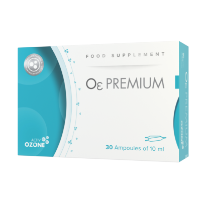 Activozone OE PREMIUM v2
