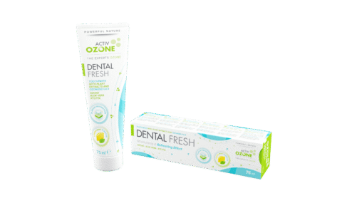 Activozone Dental Fresh