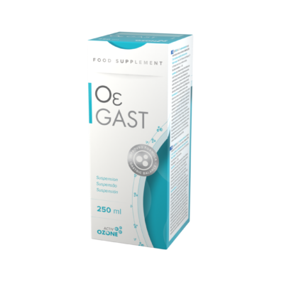 Activozone OE GAST