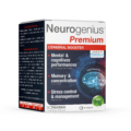 NEUROGENIUS-PREMIUM-PAK60-smegenu-protinei-veiklai-darbingumui-3D