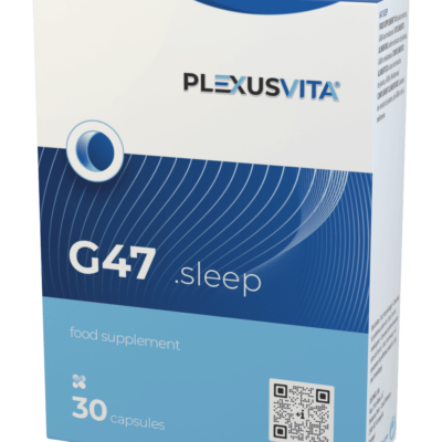 G47 Sleep 30 Caps._Plexusvita