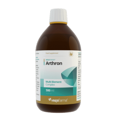 Arthron 500ml_Vegafarma geras