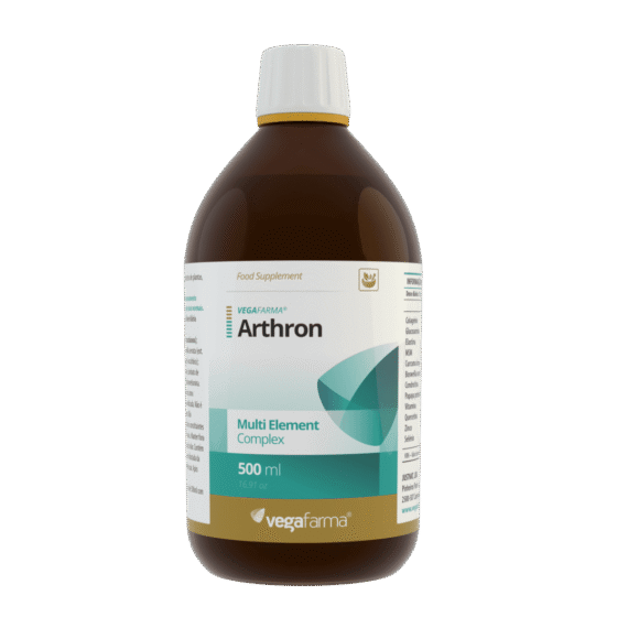 Arthron 500ml_Vegafarma geras